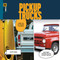 Pickup Trucks - 9781682775943 by Kate Riggs, 9781682775943