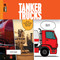 Tanker Trucks - 9781682775950 by Kate Riggs, 9781682775950