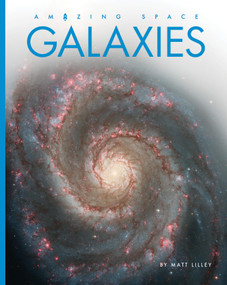Galaxies - 9781682775981 by Matt Lilley, 9781682775981