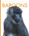 Baboons - 9781682776063 by Mari Bolte, 9781682776063