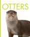 Otters - 9781682776100 by Christopher Bahn, 9781682776100