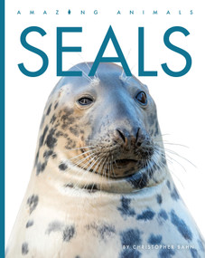 Seals - 9781682776148 by Christopher Bahn, 9781682776148