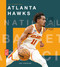 Atlanta Hawks - 9781682776155 by Joe Tischler, 9781682776155