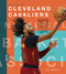 Cleveland Cavaliers - 9781682776186 by Joe Tischler, 9781682776186