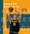 Denver Nuggets by Joe Tischler, 9781682776209