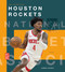 Houston Rockets - 9781682776230 by James Barry, 9781682776230