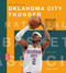 Oklahoma City Thunder - 9781682776285 by James Barry, 9781682776285