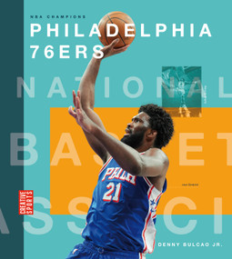Philadelphia 76ers - 9781682776292 by Denny Bulcao, 9781682776292
