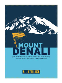 Mount Denali by S. L. Stallings, 9781682776360