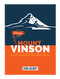 Mount Vinson by Sara Gilbert, 9781682776414