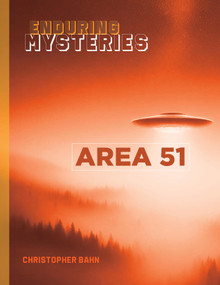 Area 51 - 9781682776506 by Christopher Bahn, 9781682776506