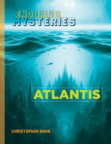 Atlantis - 9781682776513 by Christopher Bahn, 9781682776513