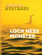 Loch Ness Monster by Christopher Bahn, 9781682776537