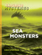Sea Monsters - 9781682776551 by Christopher Bahn, 9781682776551