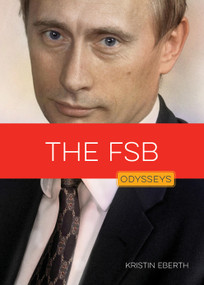 FSB by Kristin Eberth, 9781682776568