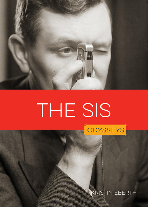 SIS by Kristin Eberth, 9781682776582