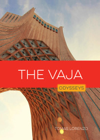 The VAJA by Tomas Lorenzo, 9781682776605