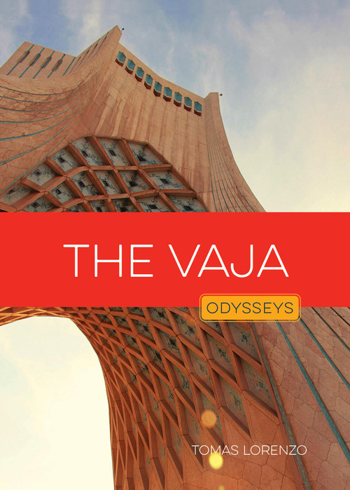 The VAJA by Tomas Lorenzo, 9781682776605