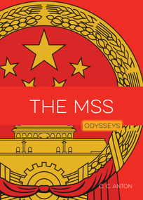 MSS by C. C. Anton, 9781682776612