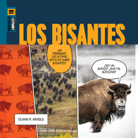 Los bisantes (Spanish Edition) by Quinn M. Arnold, 9781682777138