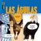 Las aguilas (Spanish Edition) by Kate Riggs, 9781682777169