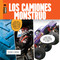 Los camiones monstruo (Spanish Edition) by Quinn M. Arnold, 9781682777268