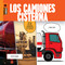 Los camiones cisterna (Spanish Edition) by Kate Riggs, 9781682777282