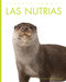 Las nutrias (Spanish Edition) by Christopher Bahn, 9781682777435
