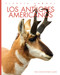 Los antilopes americanos (Spanish Edition) by Christopher Bahn, 9781682777459