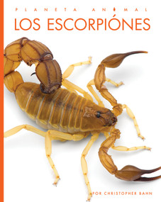 Los escorpiones (Spanish Edition) by Christopher Bahn, 9781682777466