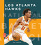 Los Atlanta Hawks (Spanish Edition) by Joe Tischler, 9781682778692