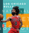 Los Chicago Bulls (Spanish Edition) by Joe Tischler, 9781682778715