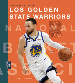 Los Golden State Warriors (Spanish Edition) by Joe Tischler, 9781682778760