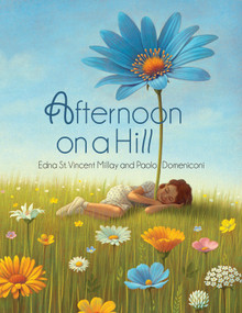 Afternoon on a Hill - 9781682778890 by Edna St. Vincent Millay, Paolo Domeniconi, 9781682778890