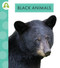Black Animals by Anastasia Suen, 9798892001250
