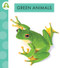 Green Animals - 9798892001298 by Anastasia Suen, 9798892001298