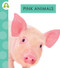 Pink Animals by Golriz Golkar, 9798892001311