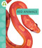 Red Animals - 9798892001328 by Golriz Golkar, 9798892001328
