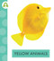 Yellow Animals - 9798892001342 by Golriz Golkar, 9798892001342
