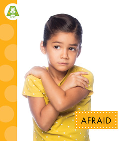 Afraid by Alissa Thielges, 9798892001359