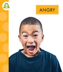 Angry - 9798892001366 by Alissa Thielges, 9798892001366