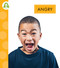 Angry - 9798892001366 by Alissa Thielges, 9798892001366