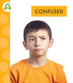 Confused by Rachel Bach, 9798892001373
