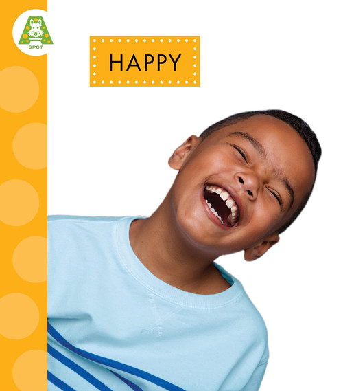 Happy - 9798892001380 by Alissa Thielges, 9798892001380