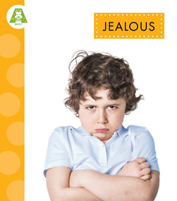 Jealous - 9798892001397 by Rachel Bach, 9798892001397