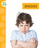 Jealous - 9798892001397 by Rachel Bach, 9798892001397