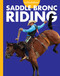 Curious about Saddle Bronc Riding by Rachel Grack, 9798892001458