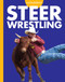 Curious about Steer Wrestling by Rachel Grack, 9798892001465