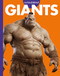 Curious about Giants by Gina Kammer, 9798892001540