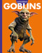 Curious about Goblins by Gina Kammer, 9798892001557